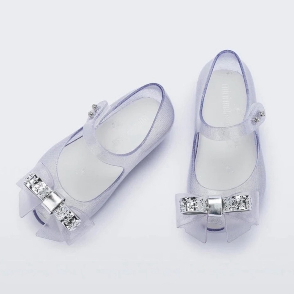 Mini-Melissa Ultragirl Stars